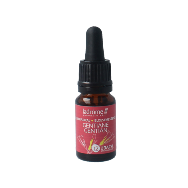 Gentian organic 10 Millilitre