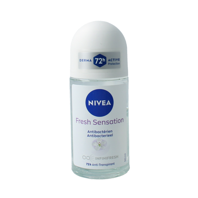 Deodorante roller fresh sensation 50 Milliliter