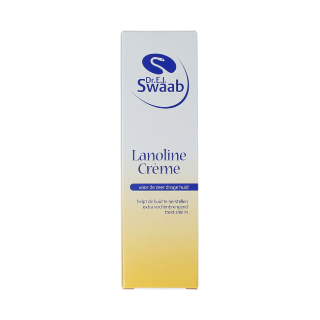 Crema alla lanolina 30 Gram