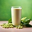 Protéine de pois en poudre nature 350 Grammes