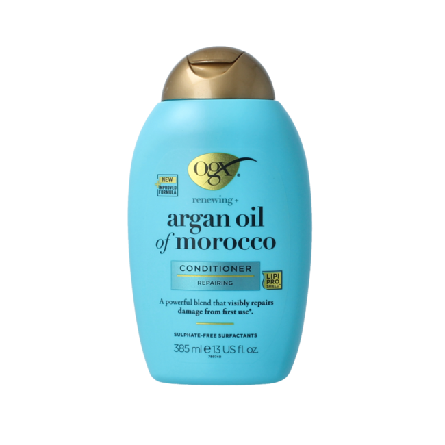 Balsamo all'olio di argan del Marocco 385 Millilitri