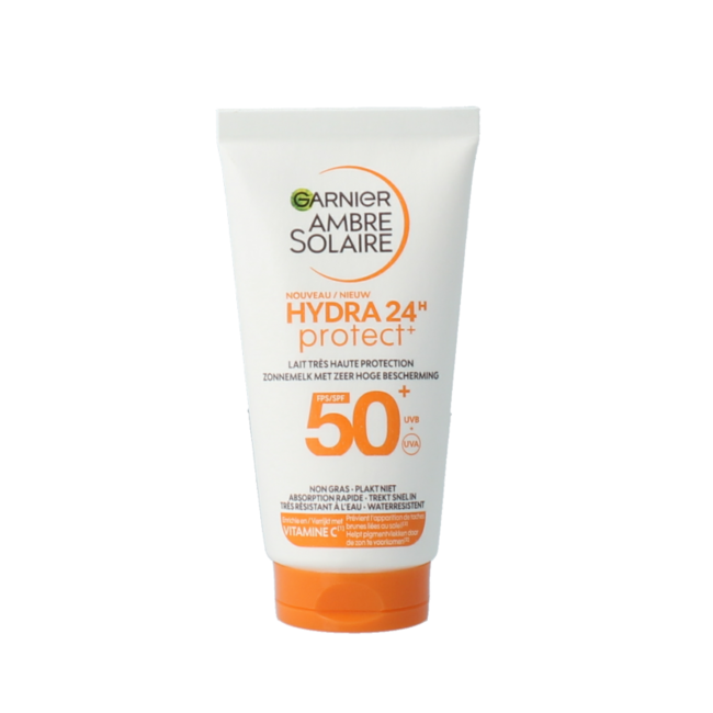 Latte idratante protect SPF50+ 50 Millilitri