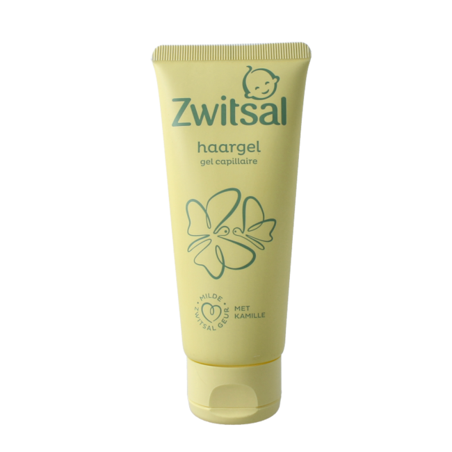 Gel coiffant Goedemorgen 100 Millilitres