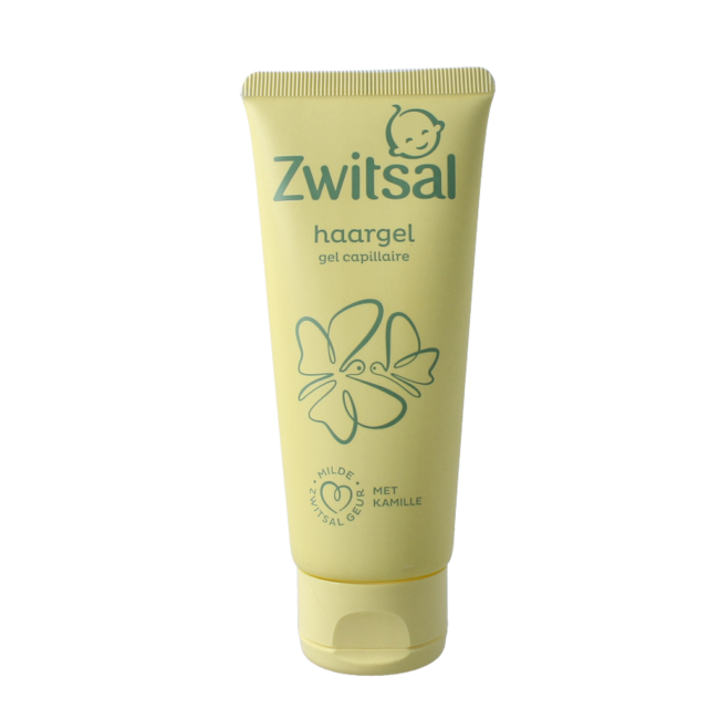 Goedemorgen gel para el pelo 100 mililitros