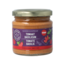 Crema para sándwich de tomate y albahaca bio 180 gramos