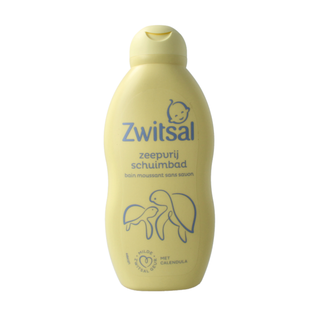 Bubble Bath 200 Millilitres