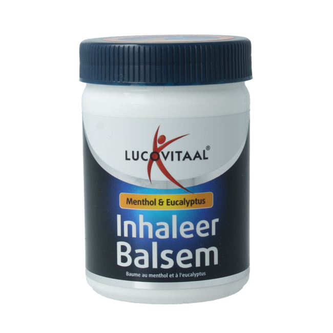 Inhalationsbalsam 100 Gramm