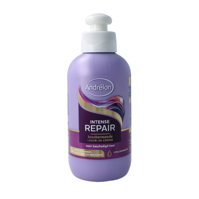 Krem bez spłukiwania care & repair 200 mililitrów