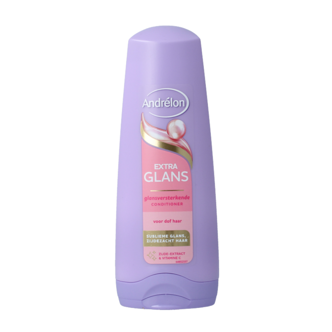 Après-shampooing brillance & soin 200 Millilitres