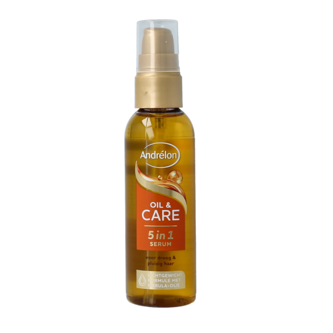 Serum olej i pielęgnacja 75 Milliliter