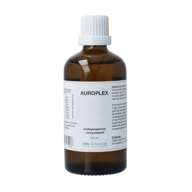 Auroplex bio 100 Millilitres