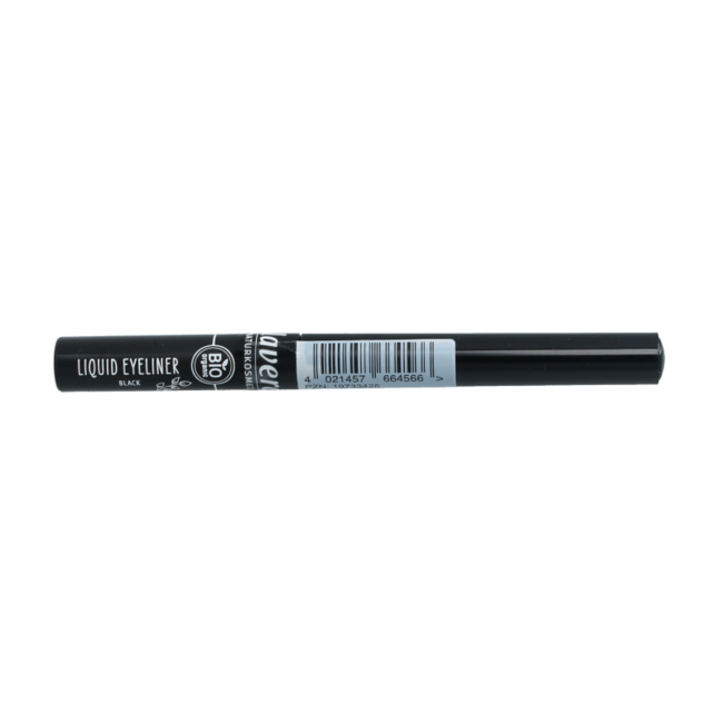 Eyeliner liquide noir 01 bio 1 Pièce