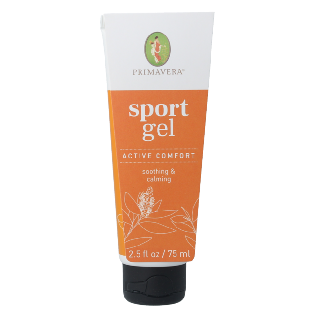Active comfort sport gel 75 mililitrów