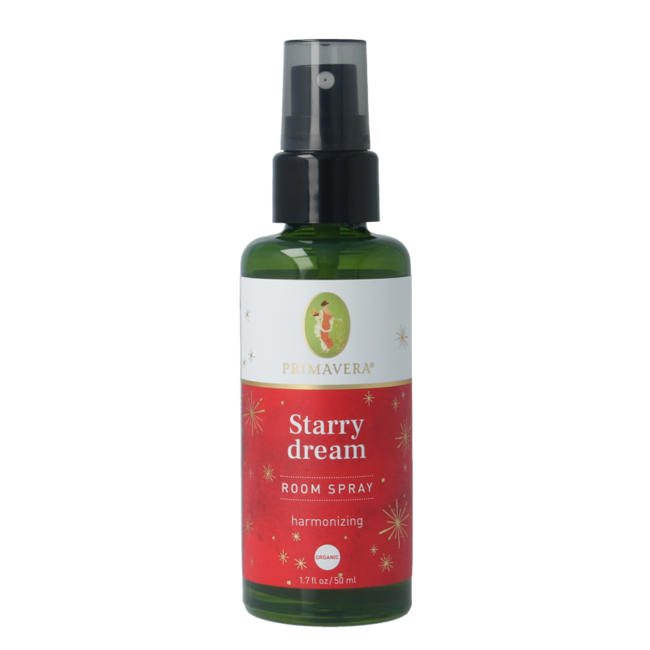 Spray de ambiente starry dream bio 50 mililitros