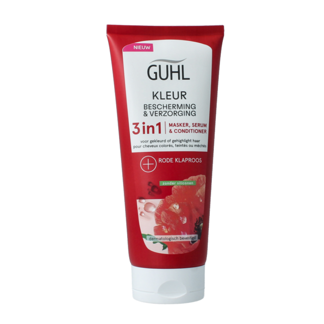 Soin 3-en-1 protection couleur & soin 200 Millilitres