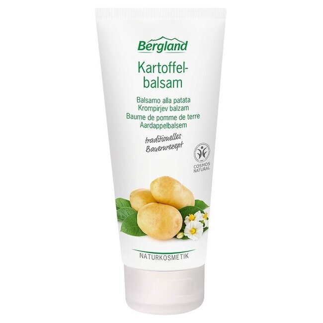 Balsamo di patate 100 Millilitri