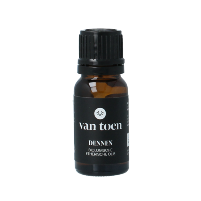 Dennen bio 10 Milliliter