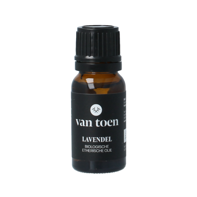Lavender organic 10 Millilitres
