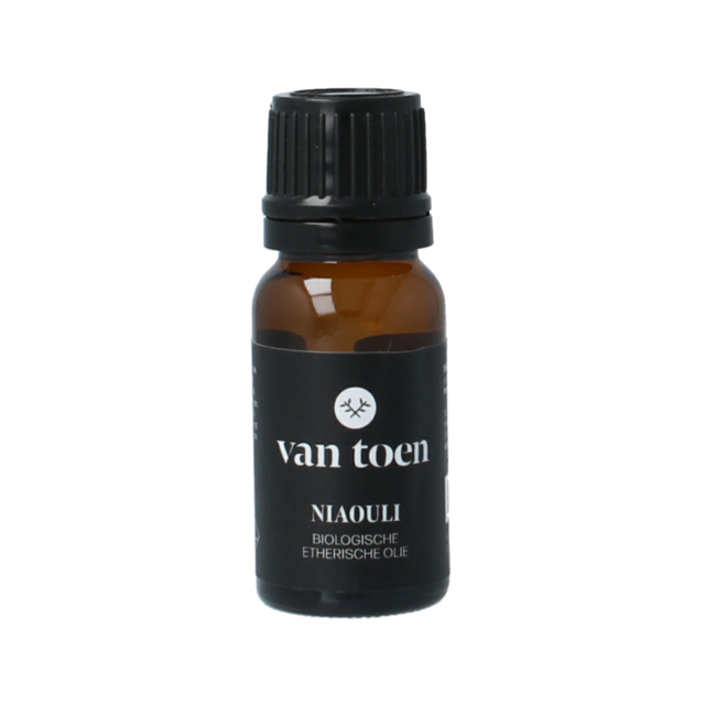 Niaouli bio 10 Millilitres