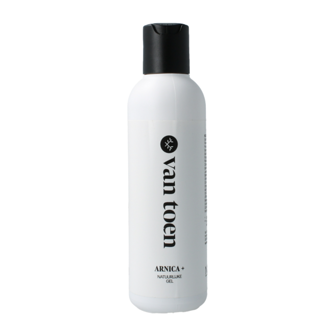 Arnica + gel 100 mililitros