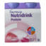 Protein aardbei 200ml 4 Stuks