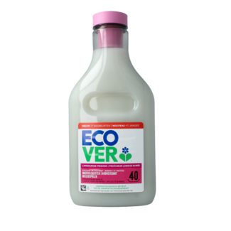 Ecover Wasverzachter concentrate 1.00 Liter