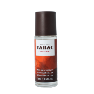 Tabac Desodorante roll-on Original 75,00 mililitros