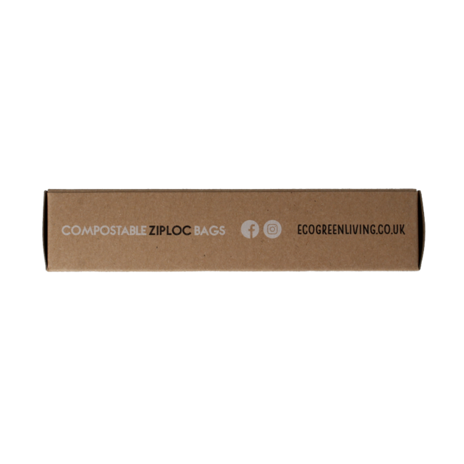 Bewaarzakjes hersluitbaar 0.5 liter 15.00 Stuks