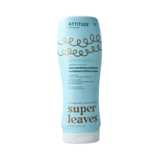 Attitude Conditioner shea butter curl ultra nourishing type 473.00 Milliliter