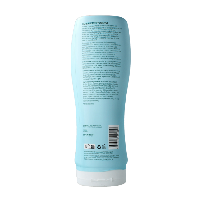 Conditioner Shea Butter Curl Ultra Nourishing Typ 473,00 Milliliter