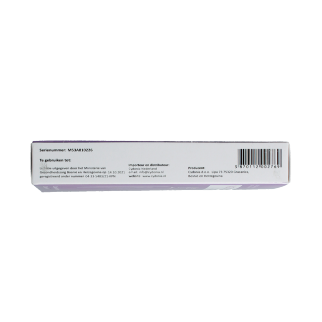 Vaginor hyalur vaginaaltabletten 12.00 Tabletten