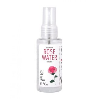 Zoya Goes Pretty Rose water organic 50.00 Millilitre