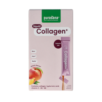 Purasana Collagen + liquid gelstick 10 ml 15,00 Stück