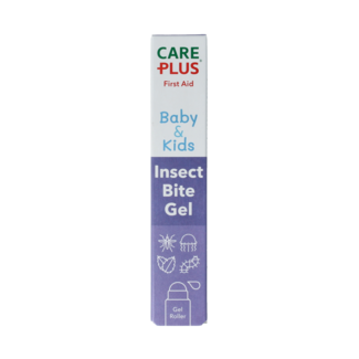 Care Plus Baby & Kinder Insektenstich-Gel 15,00 Milliliter
