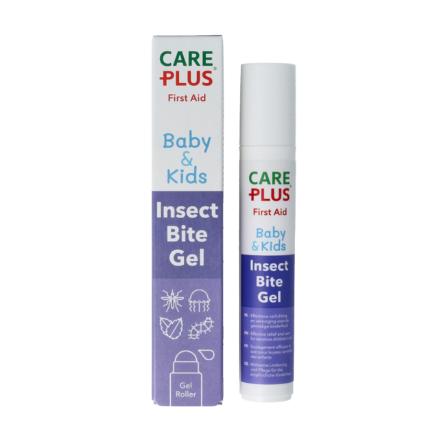 Baby & kids insect bite gel 15.00 Milliliter