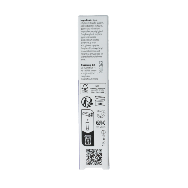 Baby & kids insect bite gel 15.00 Milliliter