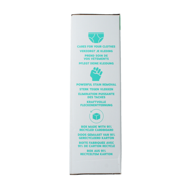 Waspoeder universal 4000.00 Gram