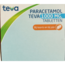 Paracetamol 1000mg 90.00 Tabletten