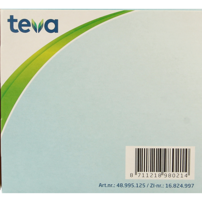 Paracetamol 1000mg 90.00 Tabletten
