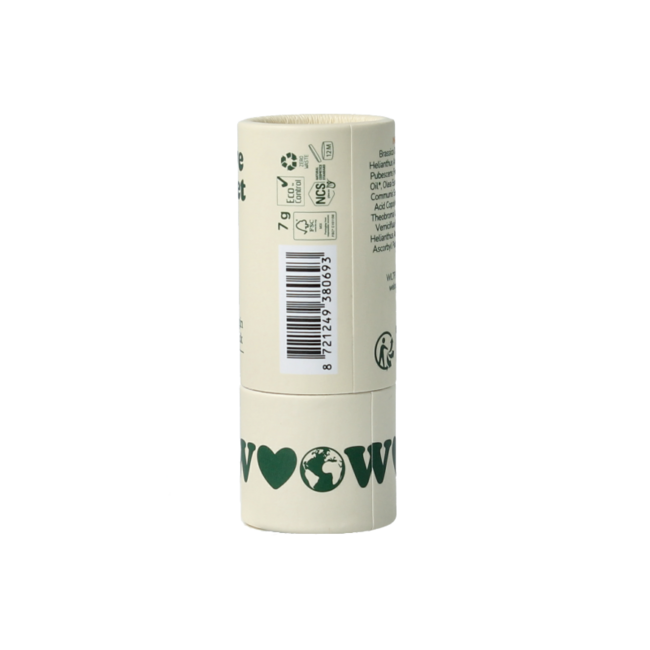 Baume à lèvres sweet honey vegan 7,00 grammes