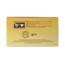 Earl grey enveloppe 50,00 pièces