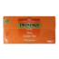Té puro de Ceilán 25,00 unidades