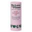 Bálsamo labial sedoso de coco vegano 7,00 gramos
