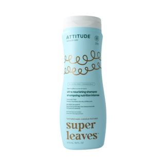 Attitude Shampooing beurre de karité boucles ultra nourrissant type 4 473,00 millilitres
