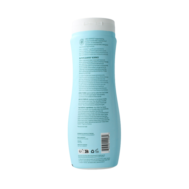 Shampoo shea butter curl ultra nourishing type 4 473.00 Milliliter