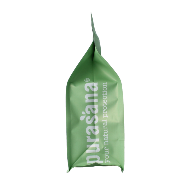 Plant protein pea vanilla 400.00 Gram