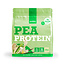 Plant protein pea vanilla 400.00 Gram