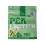 Pflanzenprotein Erbse Banane Bio 400,00 Gramm