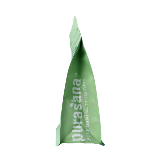Pflanzenprotein Erbse Banane Bio 400,00 Gramm