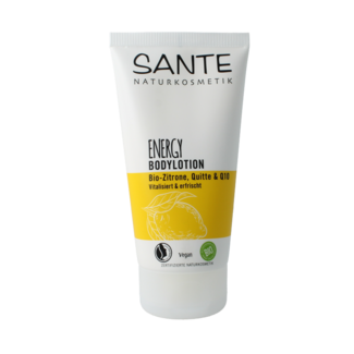 Sante Energy body lotion 150.00 Millilitres